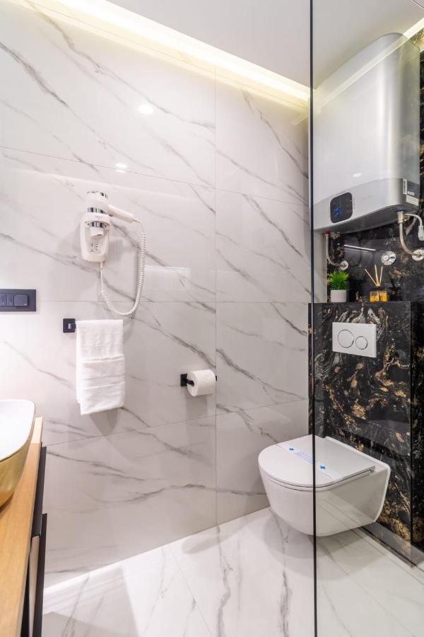 Apartamento Sky - Free Parking *