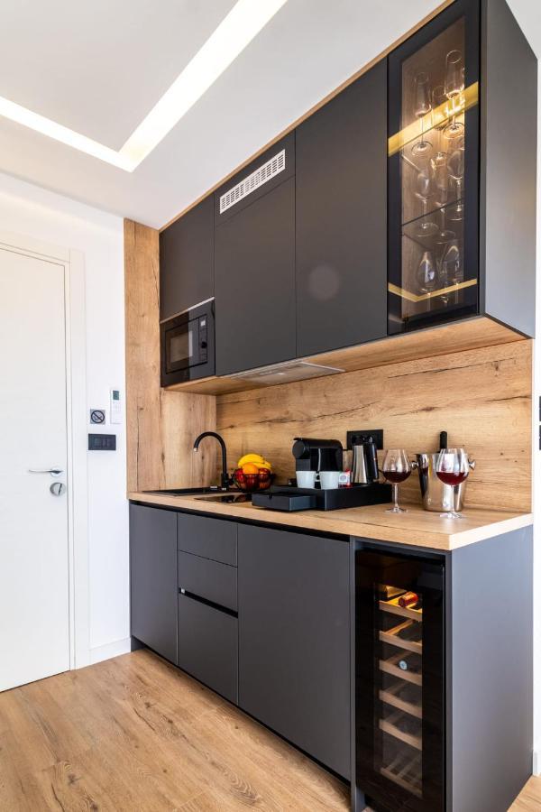 Sky - Free Parking Apartamento