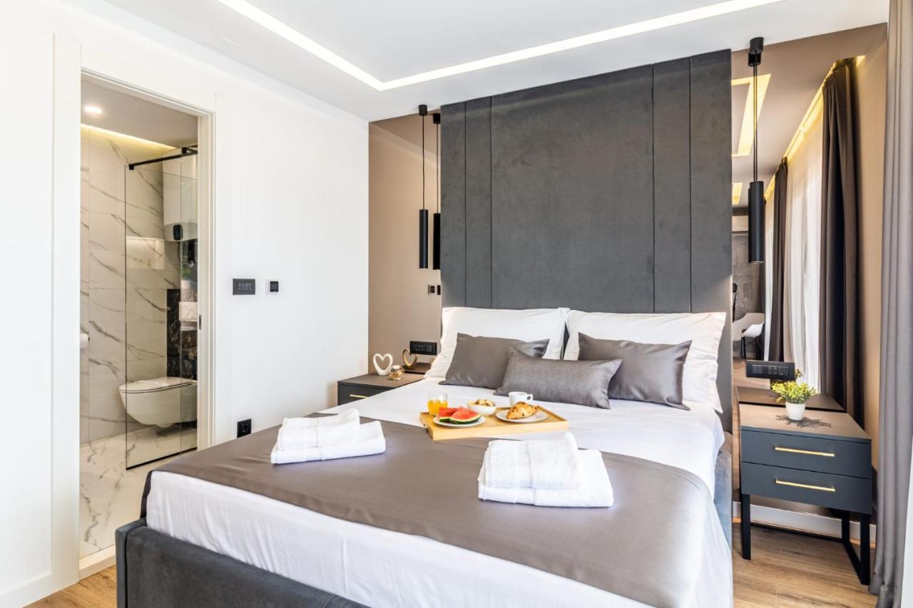 Sky - Free Parking Apartamento Split