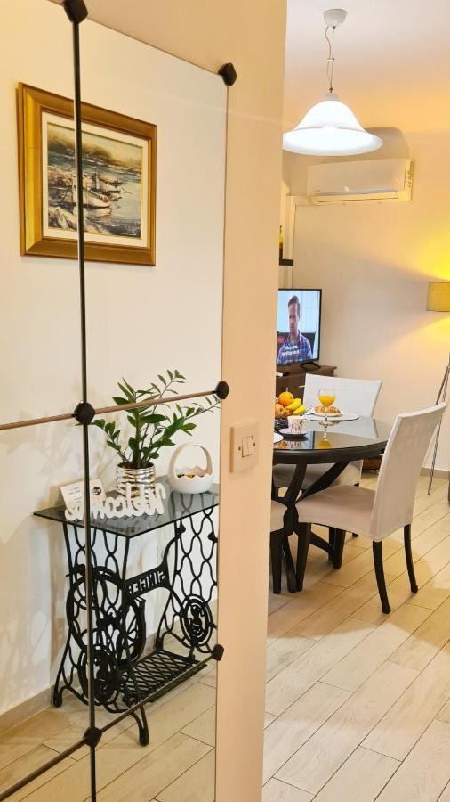 Sara Poljud Apartment Split