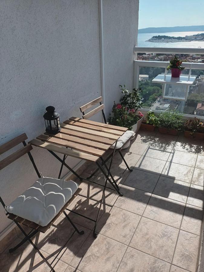Penthouse Ema Apartment Split