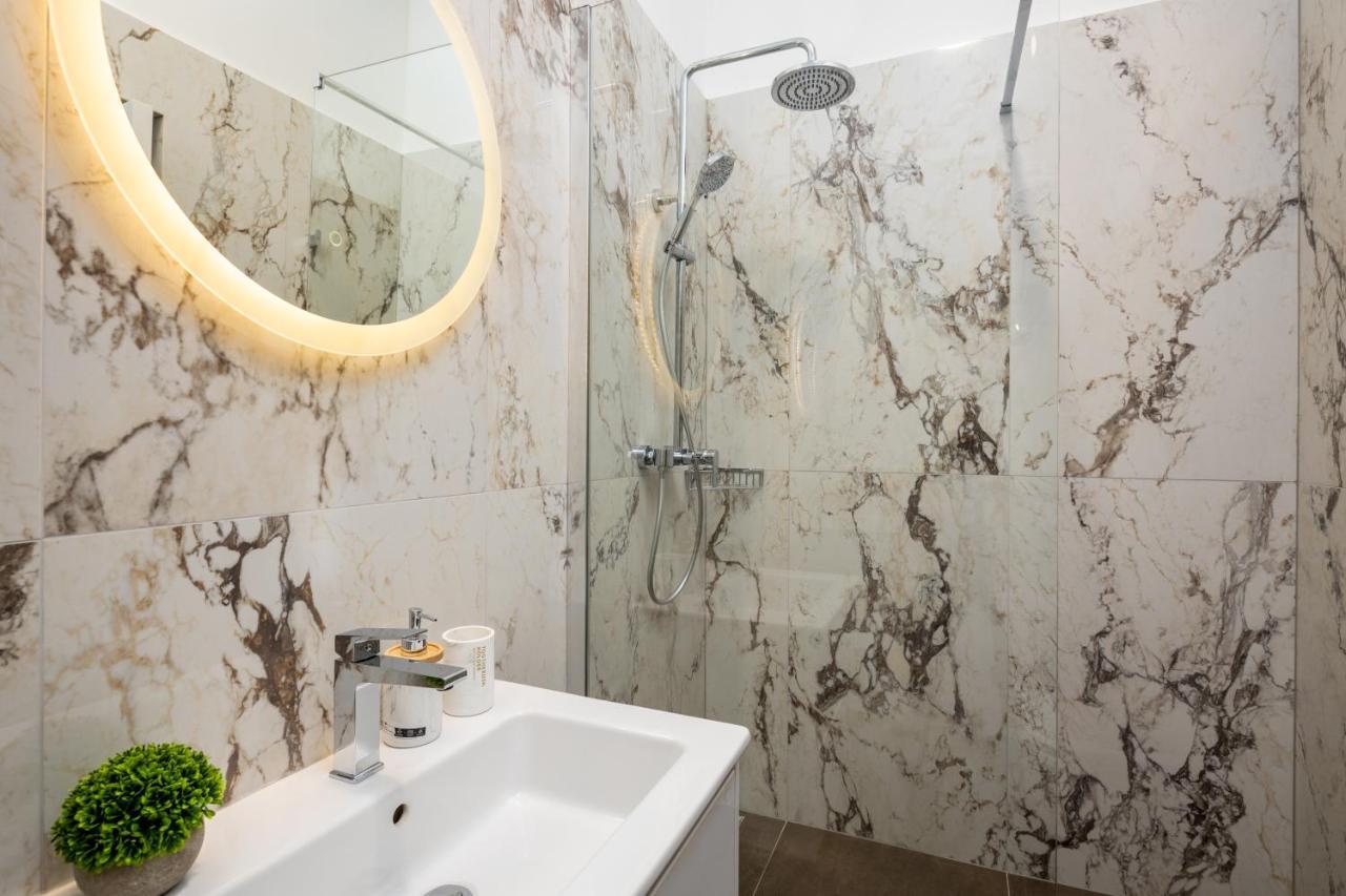 Boutique Lux Odello Old Town *
