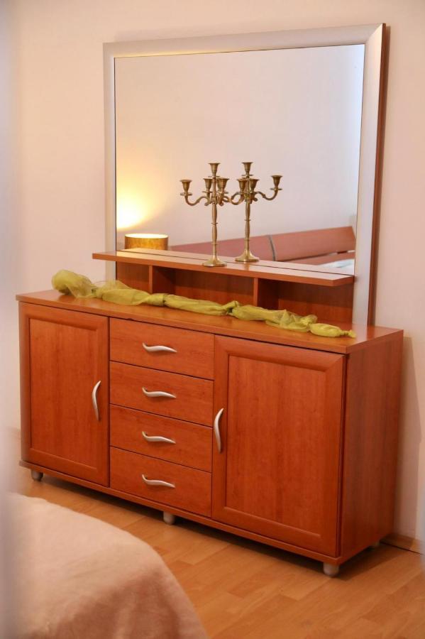 Apartman Ivana Apartment *