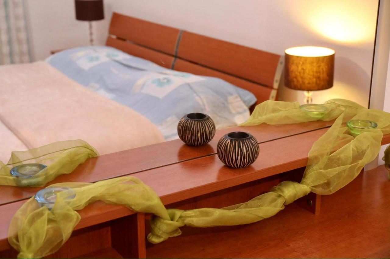 Apartman Ivana * Split