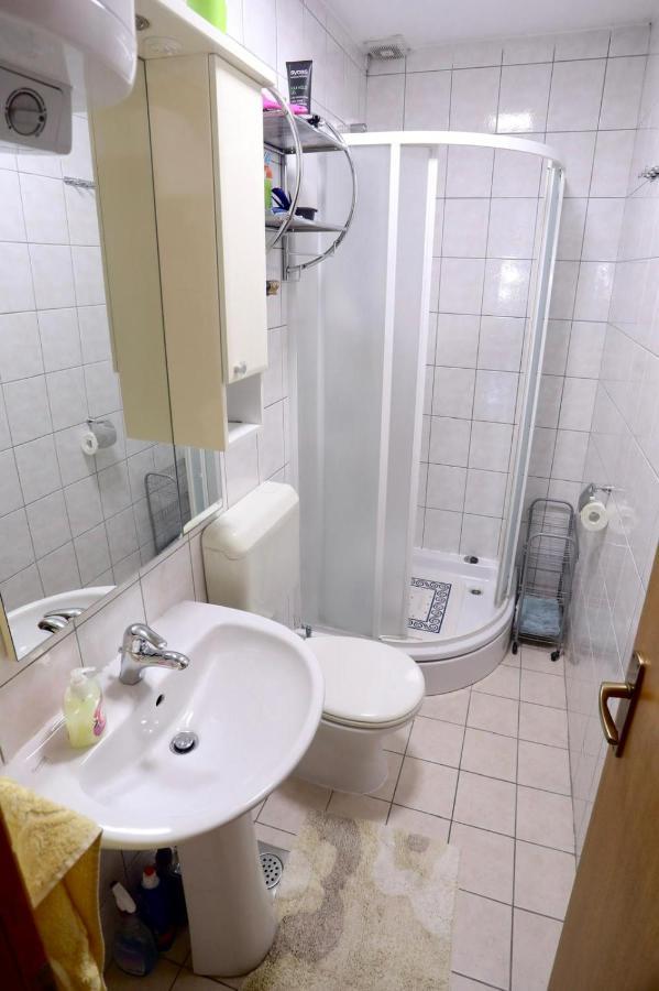 Apartment Apartman Ivana Split