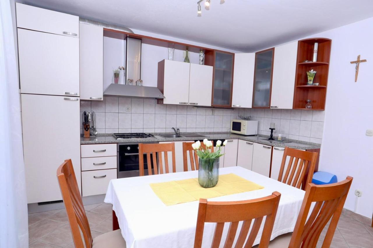 Apartman Ivana * Split