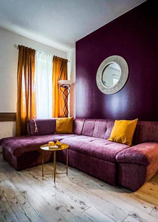 My Place De Luxe Apartman