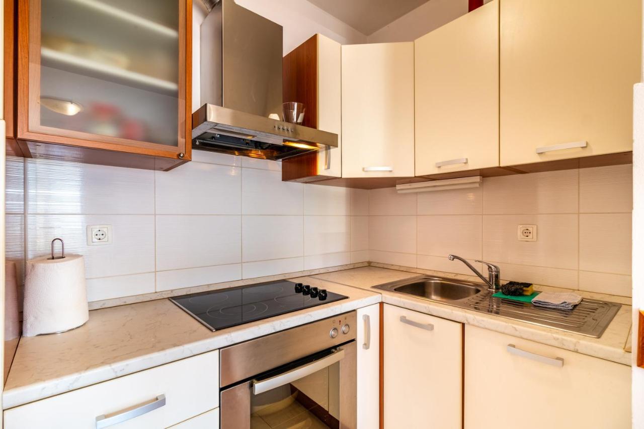 City Ana Appartement Split