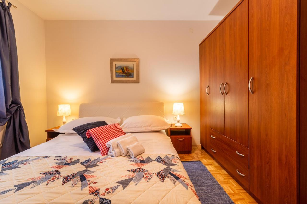 Appartement City Ana Split