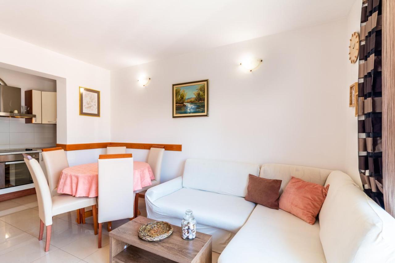 City Ana Appartement