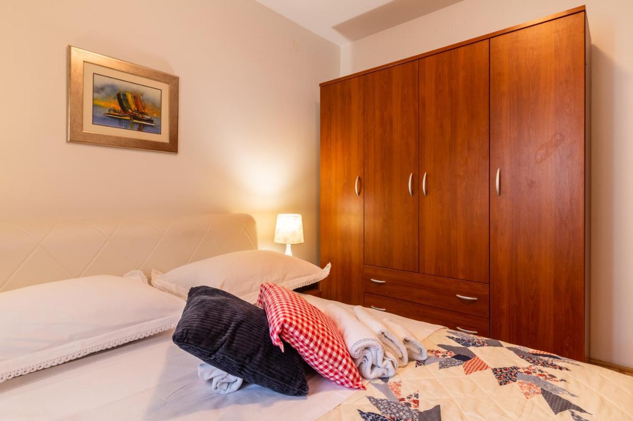 Appartement City Ana Split