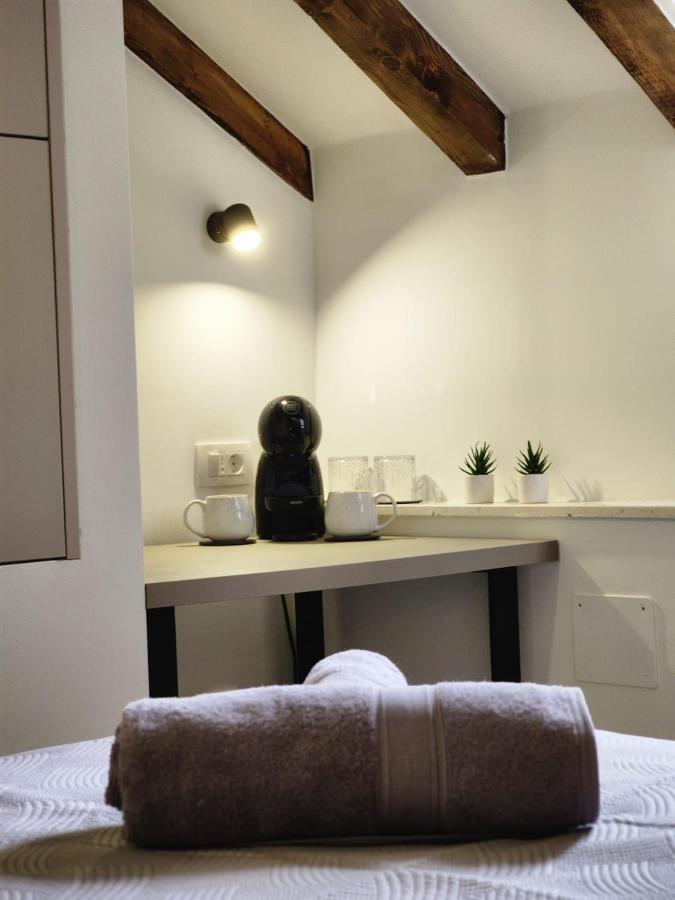 Rio Luxury Gostinjska kuća