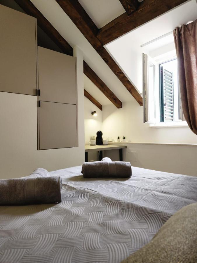 Gostinjska kuća Rio Luxury