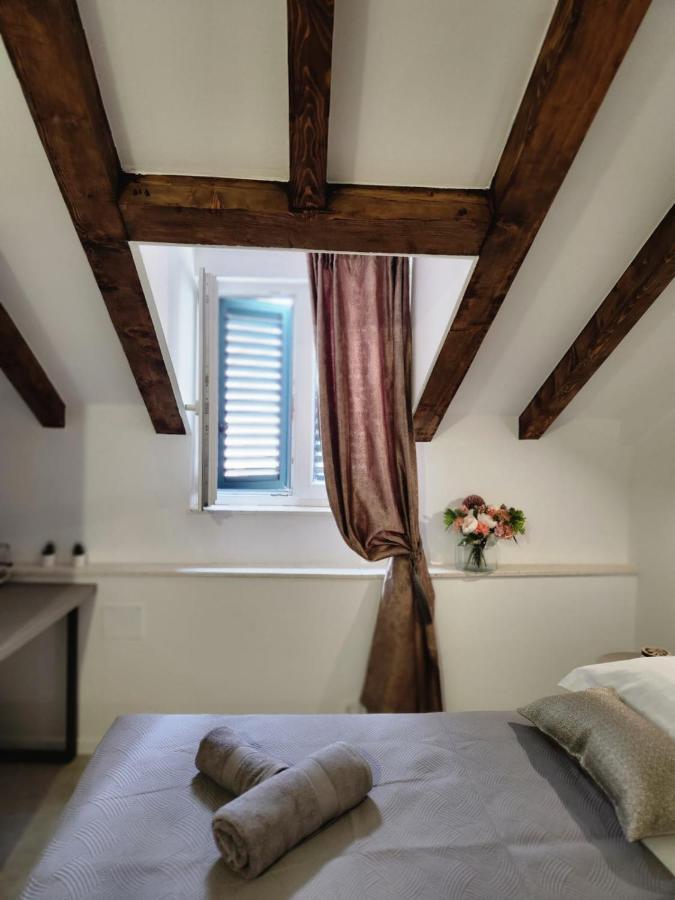 Rio Luxury Gostinjska kuća Split