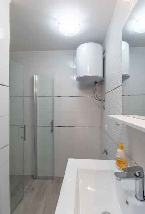 Apartment 3m - One Bedroom