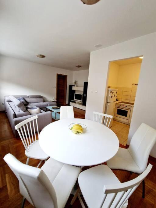 Nada Appartement Split