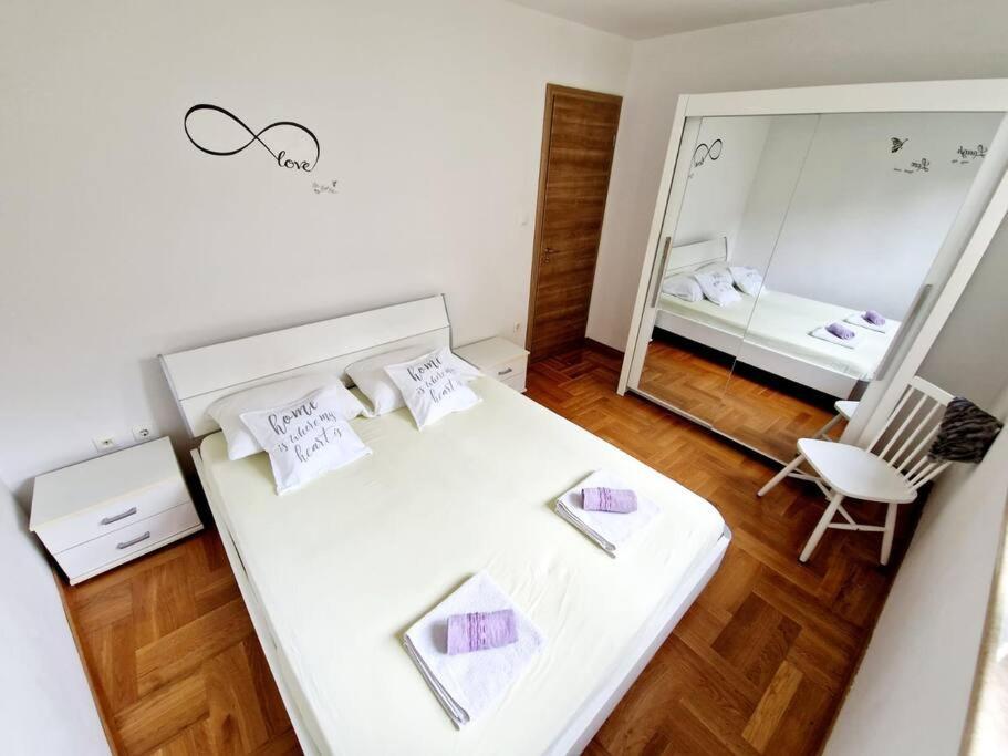 Appartement Nada Split