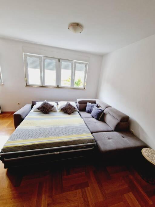Nada Appartement *