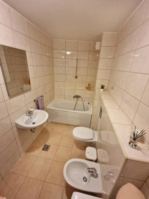 Nada Appartement Split