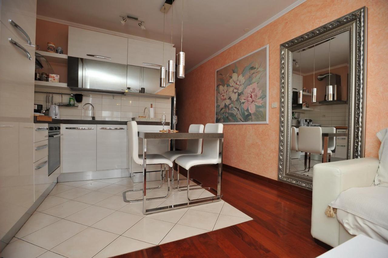 Four Winds Apartamento