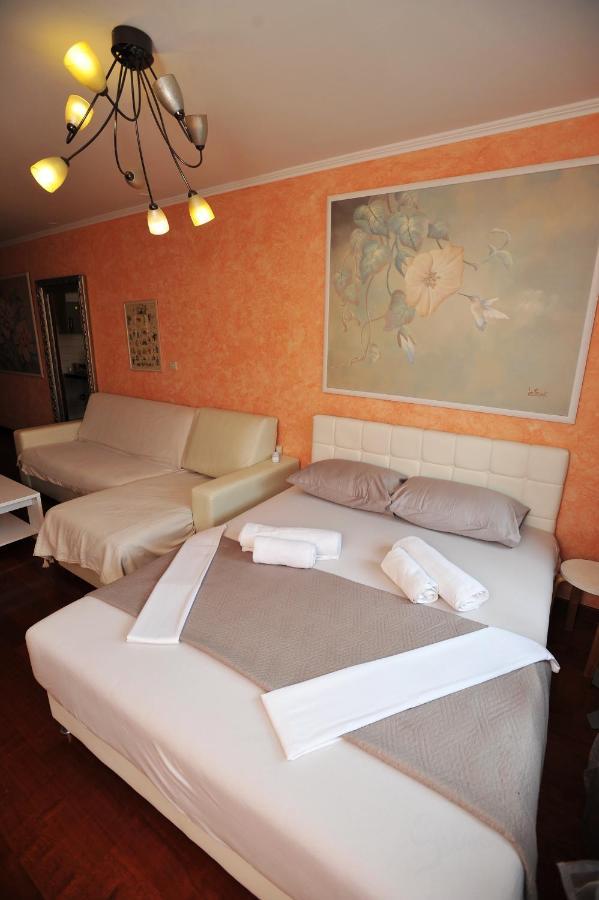 Apartamento Four Winds *