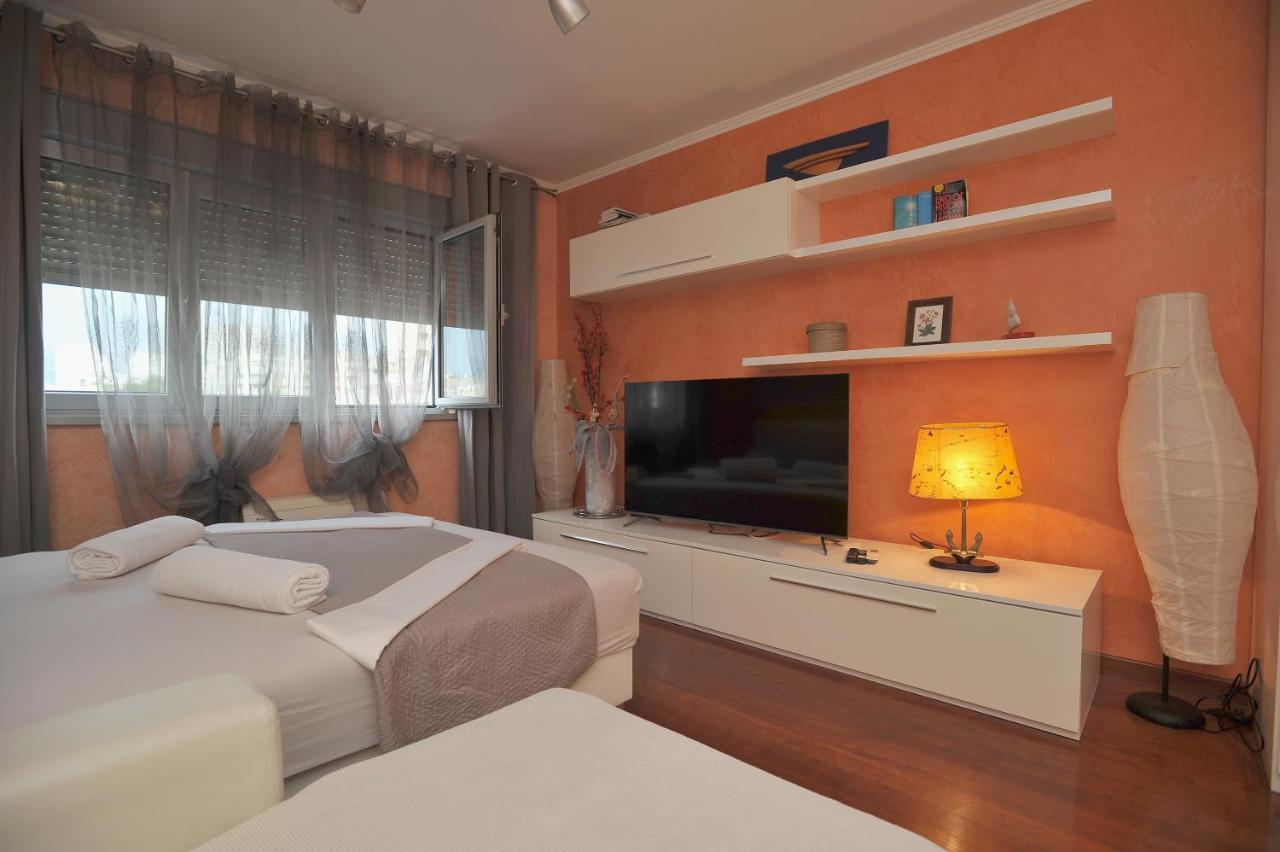 Four Winds Apartamento