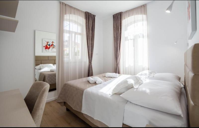 Guest house Marjan & 3*