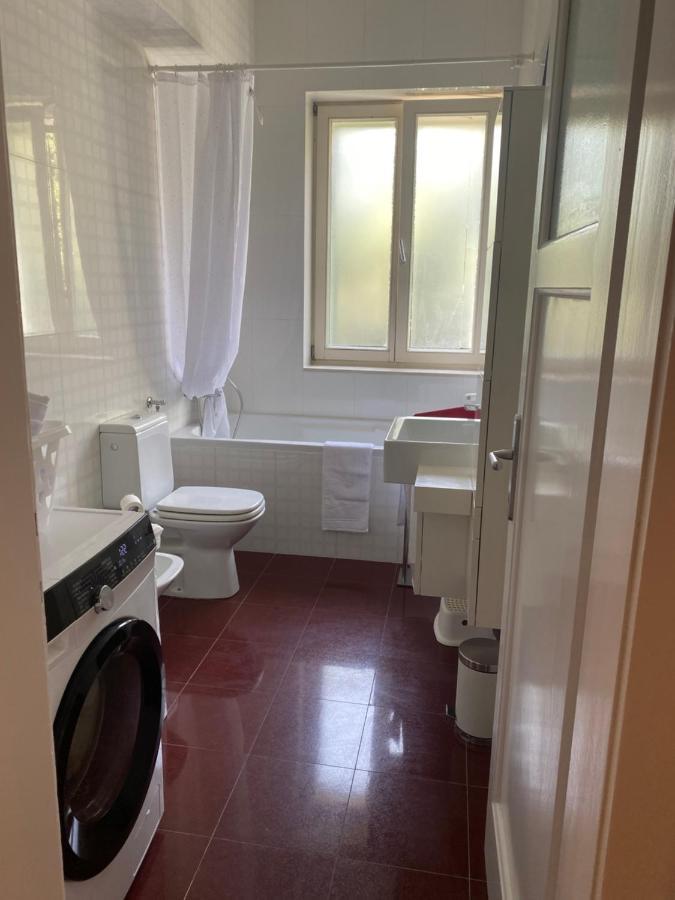 And Apartman Split