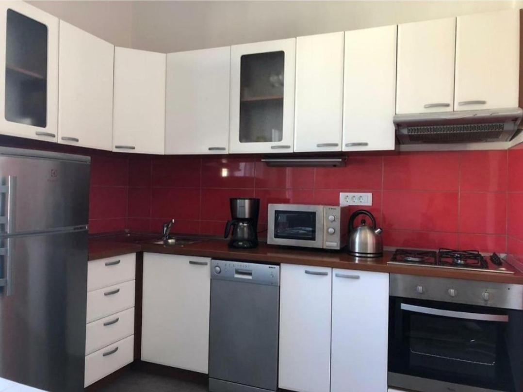 Cozy Solis-city Center Apartment *