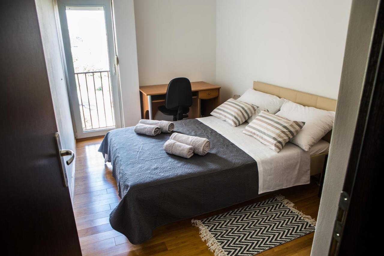 Open Space With Sea View * Split