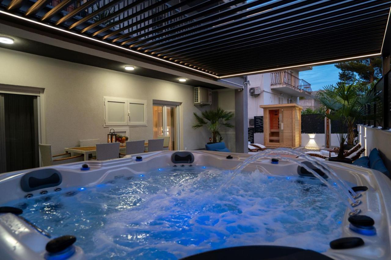 Apartman Del Alma Split