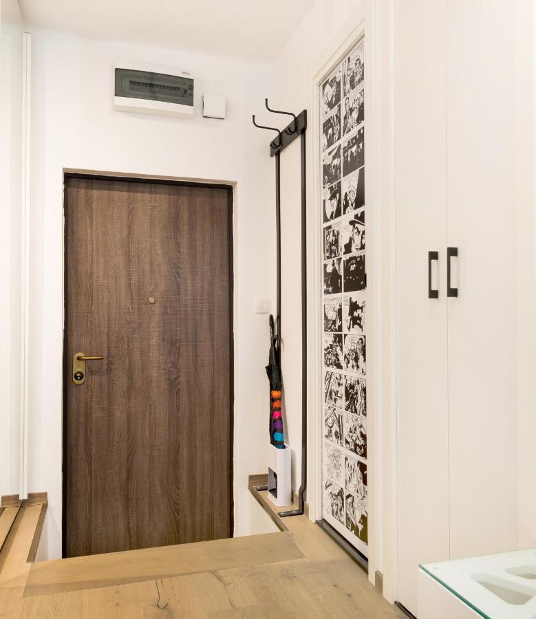 Zuzu Apartment