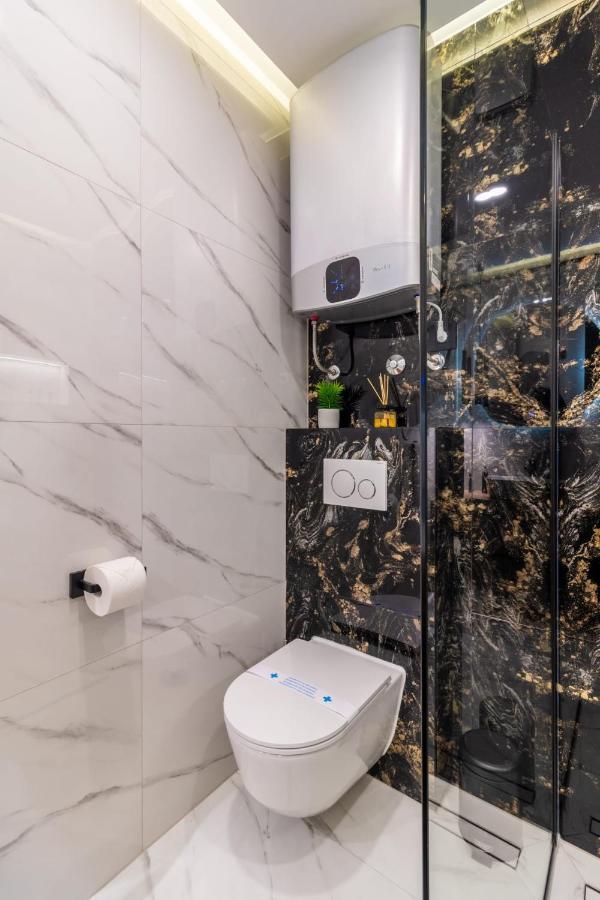 Apartamento Sky - Free Parking Split