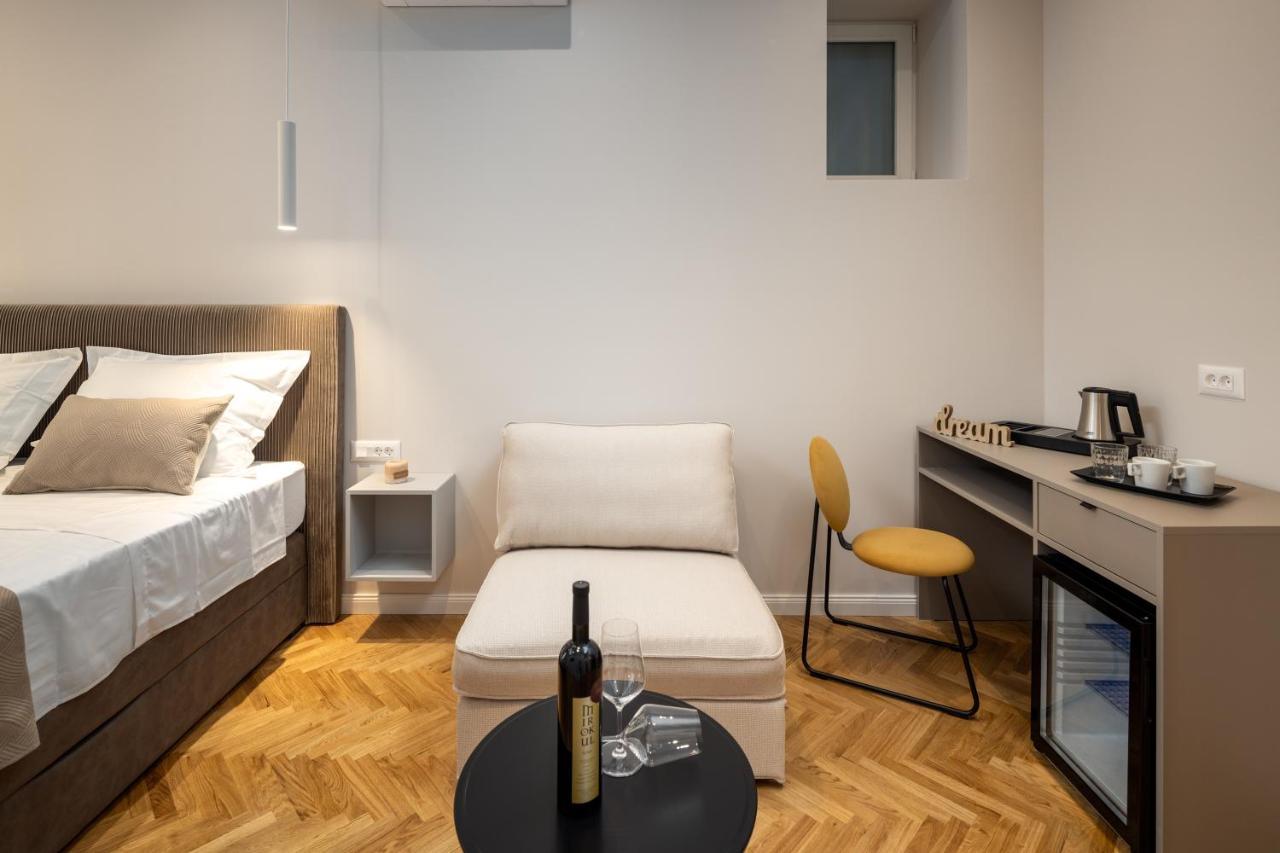 Apartman Boutique Lux Odello Old Town