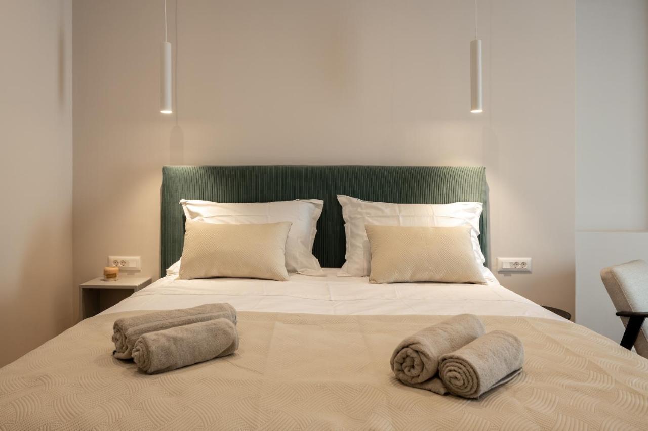 Boutique Lux Odello Old Town Split