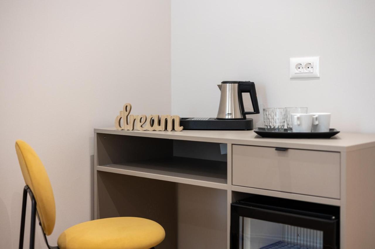 Boutique Lux Odello Old Town Split
