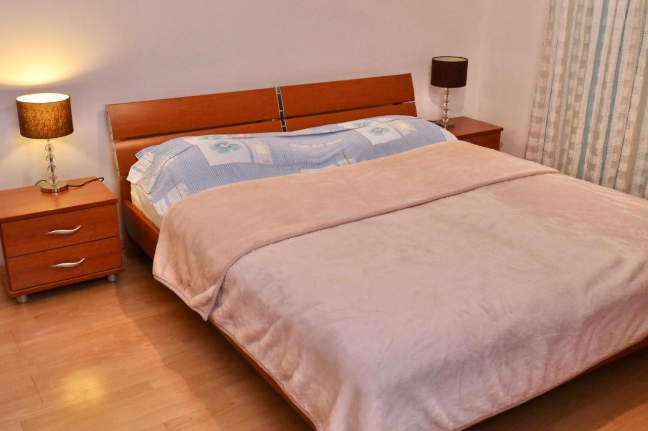 Apartman Ivana Apartment *