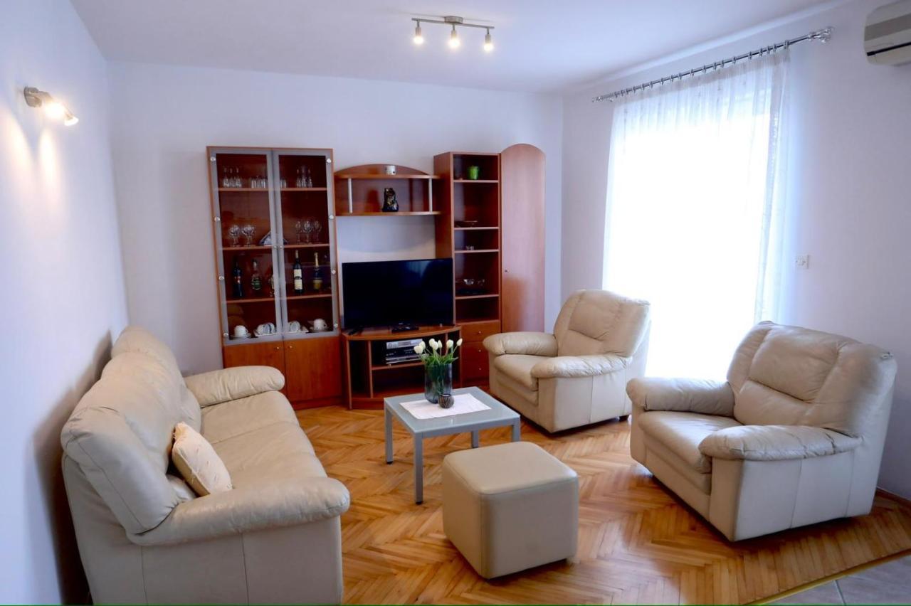 Apartman Ivana Apartment