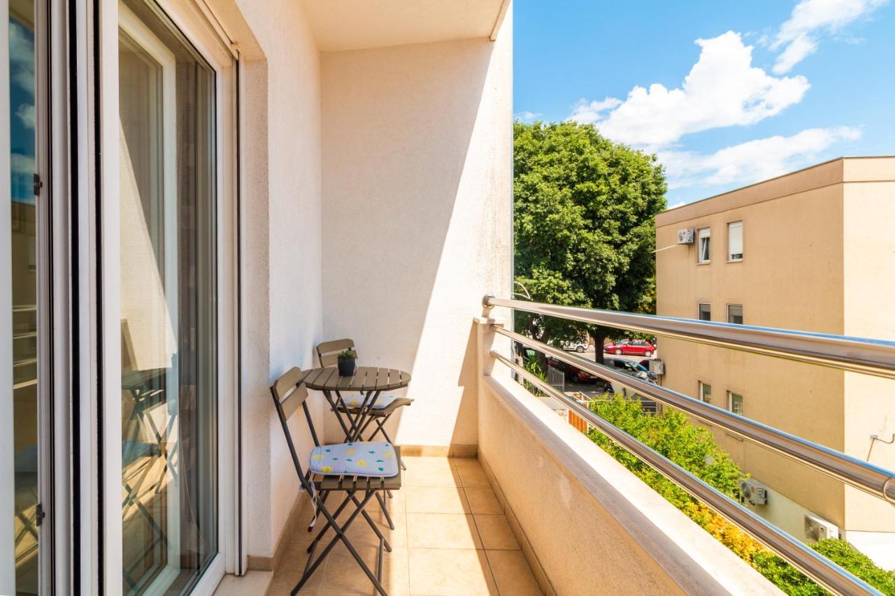 City Ana Appartement Split