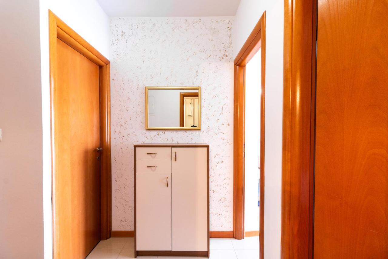 City Ana Apartment