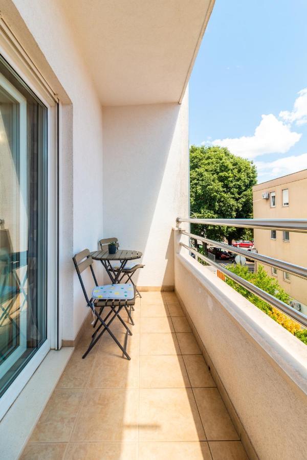 City Ana Appartement Split