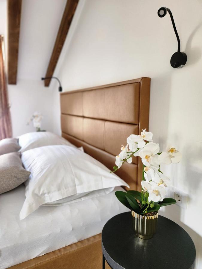 Gostinjska kuća Rio Luxury