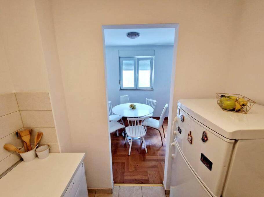 Appartement Nada *