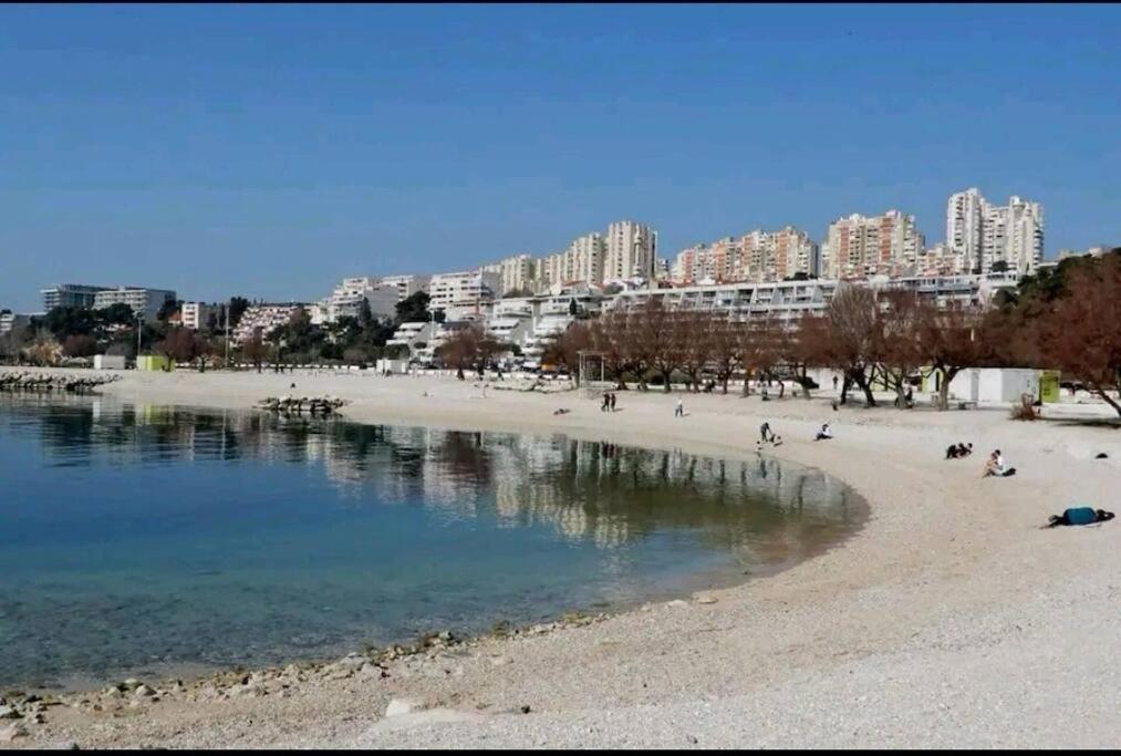 Nada Appartement Split