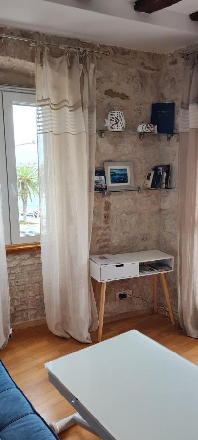 Apartamento Augustea Terrace