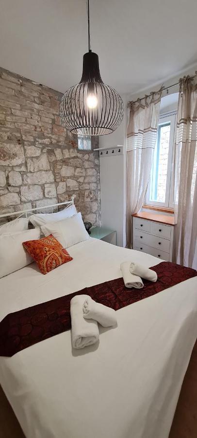 Augustea Terrace Apartamento