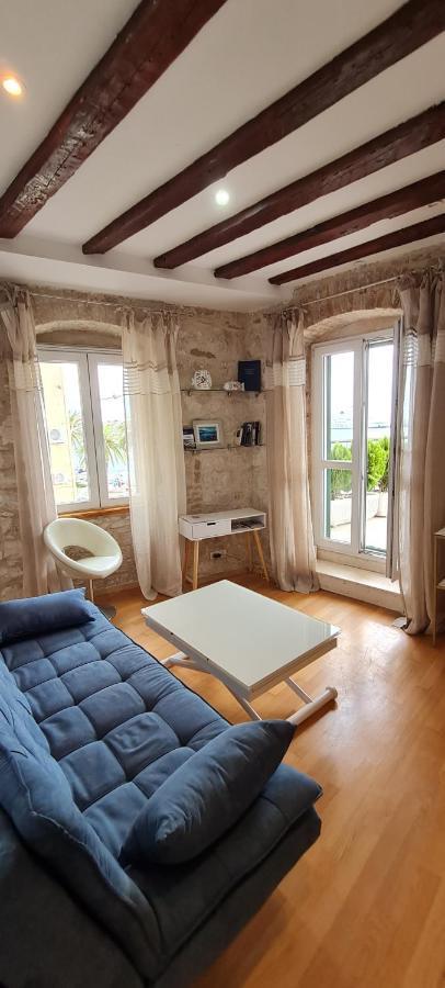 Augustea Terrace Apartamento *