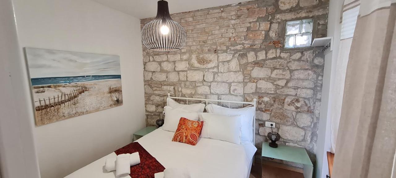 Augustea Terrace Split