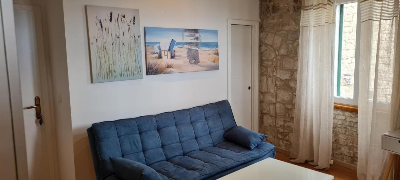 Augustea Terrace Apartamento