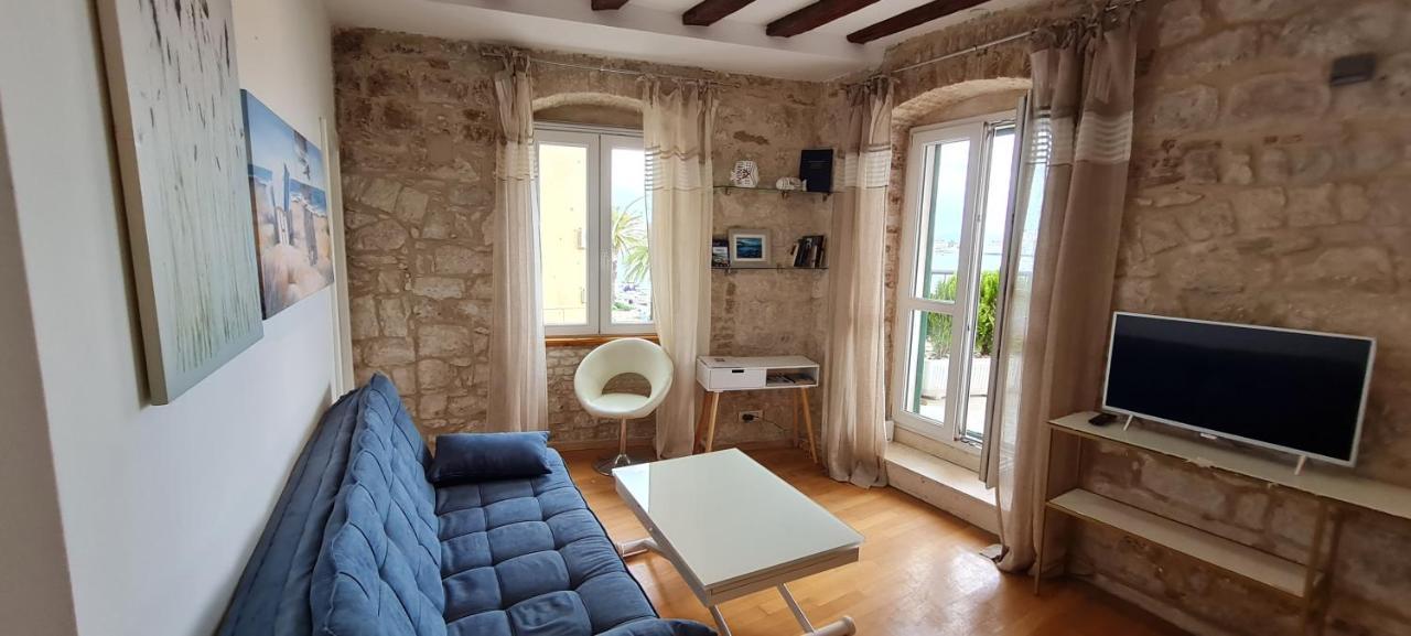 Apartamento Augustea Terrace
